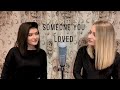 Lewis Capaldi - Someone You Loved | Vicky & Monica Bejenaru | cover