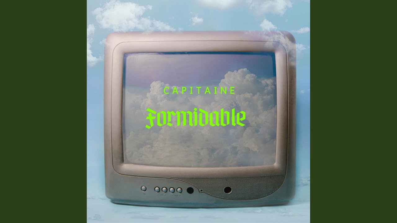 Watch Formidable on YouTube Watch Formidable on YouTube