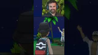 New Pokémon Appears! Starter Choice &amp; Surprise Encounter! #shorts