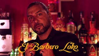 Ray "El Barbero Loko" - Veneno. feat Antón Callejón y Geisho