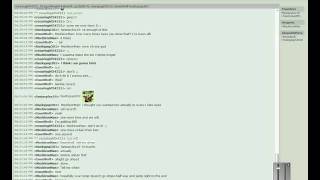 Spam over DeviantArt XD