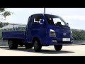 Euro Truck Simulator 2 | Hyundai Porter 2020 v1.0 | MERCEDES BENZ ML 63 AMG Engine