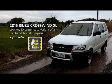 Driving the BAIC A115 hatchback built on the Z-Platform ...