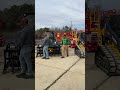 Thanks to all who came out for Day 1 of #OutdoorShow2025 #CompactConstruction