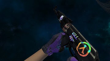 CS GO MOD FOR CSS V89-90|91+ (Спортивные перчатки - Ящик Пандоры ) By NxRTHS1DE