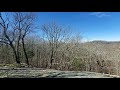 North Carolina Mountain Top Land For Sale - 4 Acres - Amazing Views