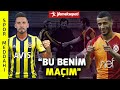 Galatasaray - Fenerbahçe: İki Yakanın Düşman Kardeşleri | Yemeksepeti Derbi Özel