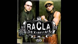 R.A.C.L.A.- De rulat