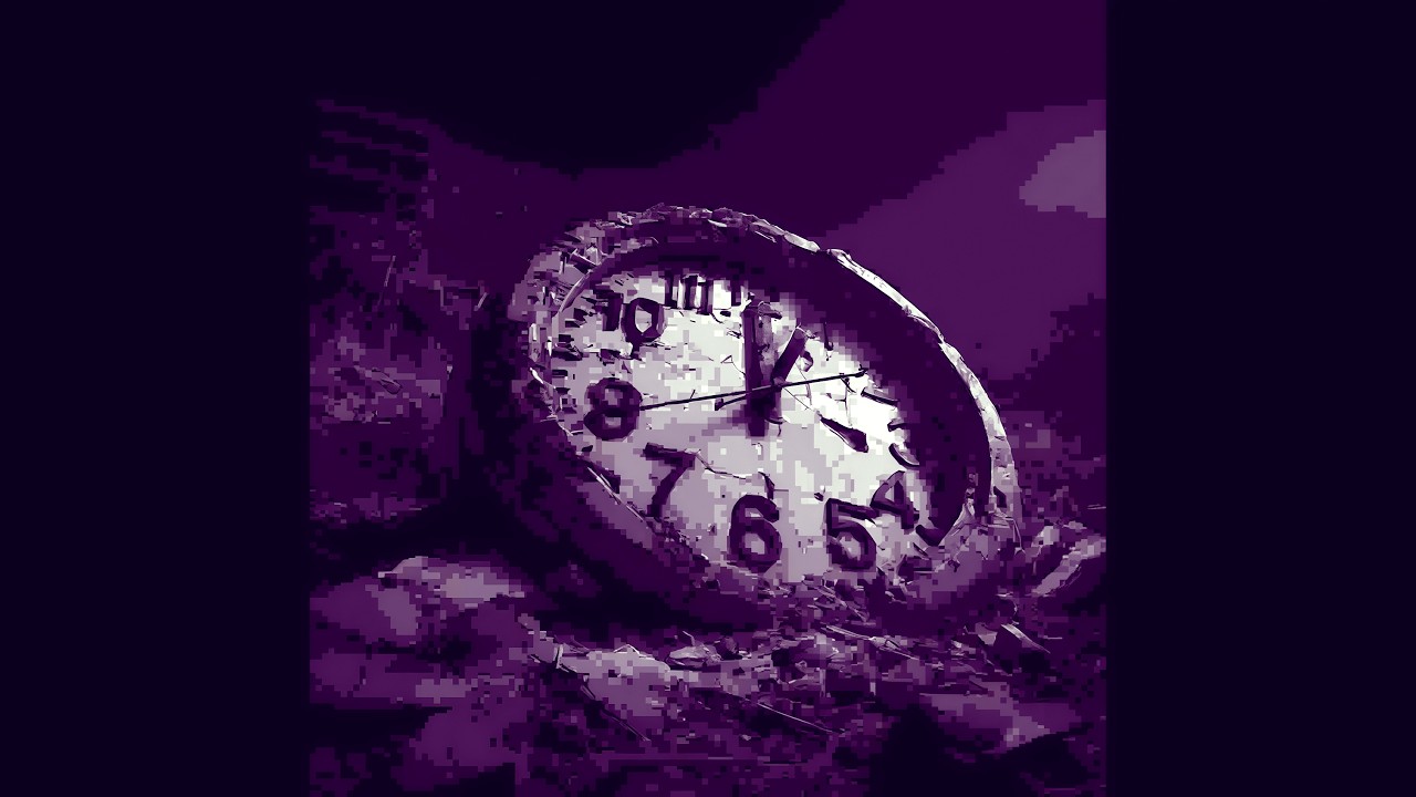 Fall of Humanity (instrumental ver.)