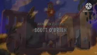 Animaniacs Three Tenors Theme Song, But It Is The Same Pitch As The Credits