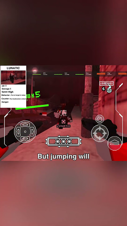 How to counter the 1-1 enemies in pizza game [ROBLOX: Pizza Game Beta]