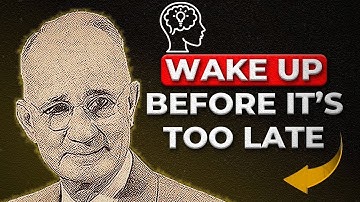 They’re Not Smarter—They Just Know This (And You Don’t) | Napoleon Hill
