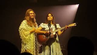 6 - Ghost Town  - First Aid Kit