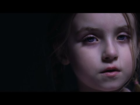 WORLD5  - Cry For The Children (Lyrics HD)