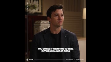 CIO + CISO: The Future of Cybersecurity Leadership | Jay Wilson (Insurity) x Garrett Hamilton (Reach