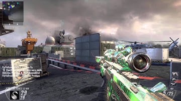 Worst Hitmarkers On BO2