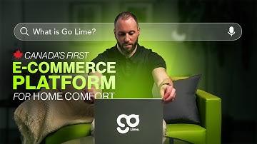 What is Go Lime? | Canada