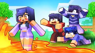 No One Can HURT APHMAU!