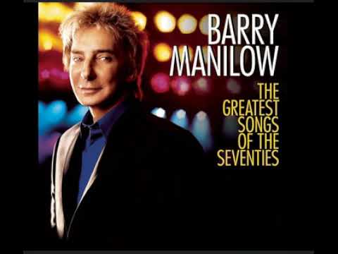 New album in 2007. The Greatest Songs of the Seventies by Barry Manilow