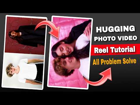 Instagram Trending Hugging