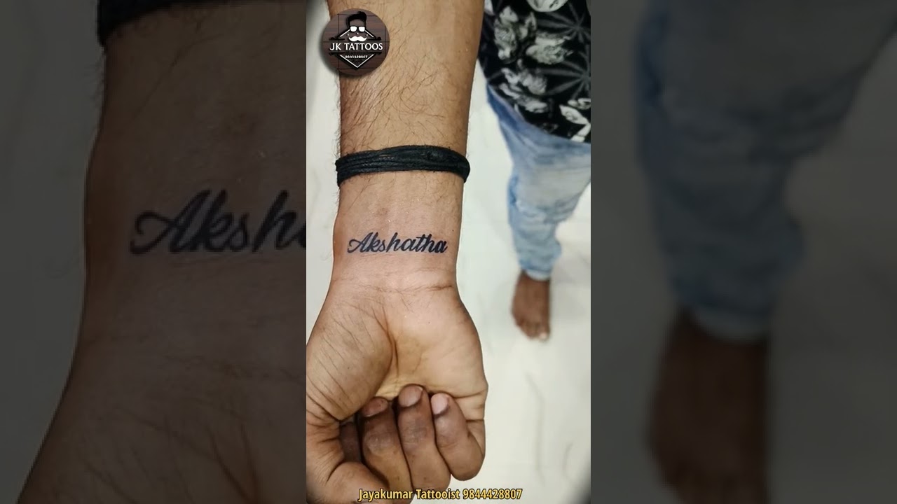 ArtVishwa Tattoos  Just like the name the tattoo shines bright too   Facebook