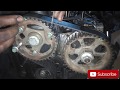 Renault Duster Diesel 1.5 Dci Timing Belt