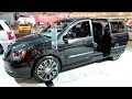 2014 Chrysler Town & Country S Model - Exterior and Interior Walkaround - 2013 LA Auto Show