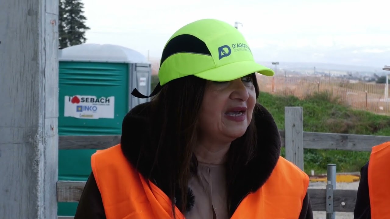 OSPEDALE SIBARITIDE- STRAFACE, PRONTI A PARTIRE ANCHE I SOTTOSERVIZI