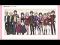 Princess Lover! OP (Full + lyrics) CC 歌詞