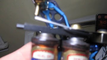 New Custom Hand Made Tattoo Machine Eikon ,long stroke liner  Brass ,