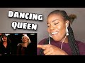 ABBA - Dancing Queen ( REACTION ) First Time Listening #onyinpearl