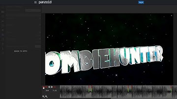 Intro REMAKE | Intro Speedart