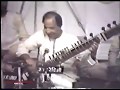 Ustad Vilayat Khan Sahib Pandit Kishen Maharaj Raga Darbari Kanara 2 of 3