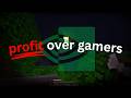 NVIDIA doesn't care about gamers anymore.