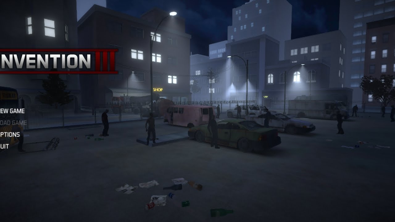 invention 3.,zombie horror game .#blockcrazy#silentboygaming#cod# ...