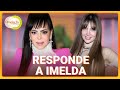 Maribel Guardia ya tiene planes para las cenizas de Julián Figueroa | Despierta América