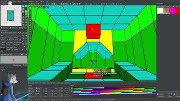 🔴TRLE Building - Tomb Raider: Siberian Expedition (Level 2 - Part 5)