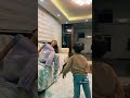 تيك توك شادو مع ابنها جديد لا يفوتكم
