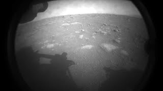 What’s Next for Perseverance Mars Rover? Sol 1 Press Conference