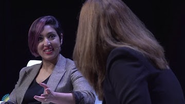 Finding the Humanity in AI with Rumman Chowdhury