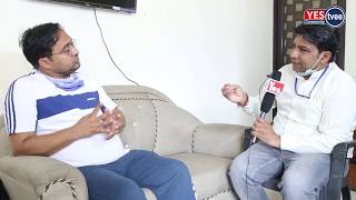 Sh. Anil Nain Chief Sanitation Inspector (Yamuna Nagar )Speaks Yestvee By Narender Vatish