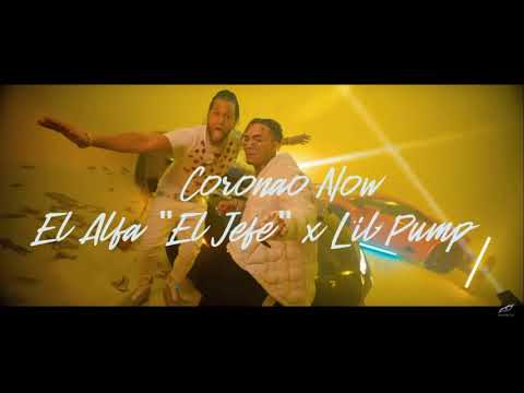 "coronao-now"-el-alfa-"el-jefe"-x-lil-pump-type-beat-|-instrumental-trapbow/dembow-2019