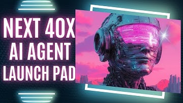 $10 BILLION AI AGENTS on Hyper Liquid (WE ARE SO EARLY)
