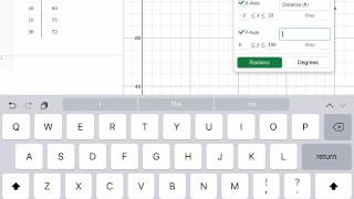 Desmos Graph