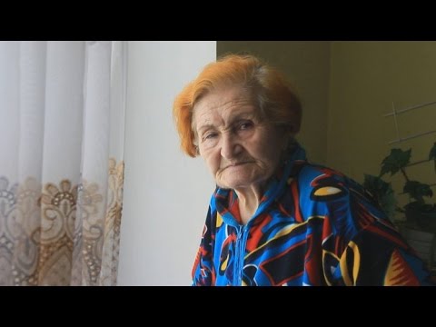Энисе Меметова –