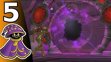 Metroid Prime 2: Echoes Part 5 - Dark Aether
