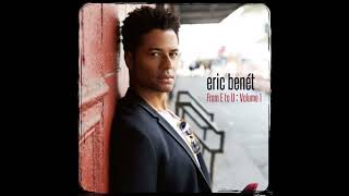 Eric Benét - Sara Smile