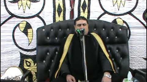 القارئ الطبيب أحمد الدمرداش ربع المغرب الحصص 23 12 2020 تصوير رضا قابيل