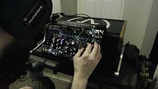 Mini Tape And Microsound System Simple Sound Explore