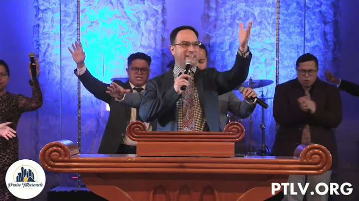 IN THE WAITING | REV. MARK WADDLE